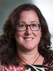 Jacqui Fry